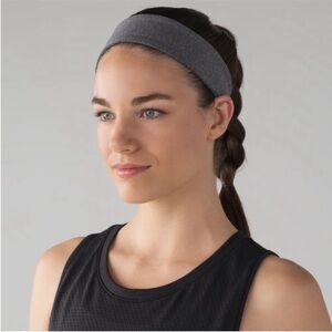 Lululemon Athletica Hair Accessory Bundle - 5 Pieces